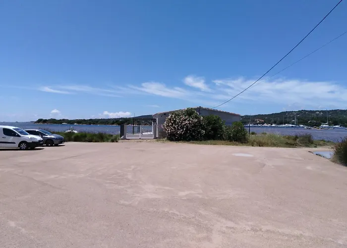 Casa vacanze Le Golfe *