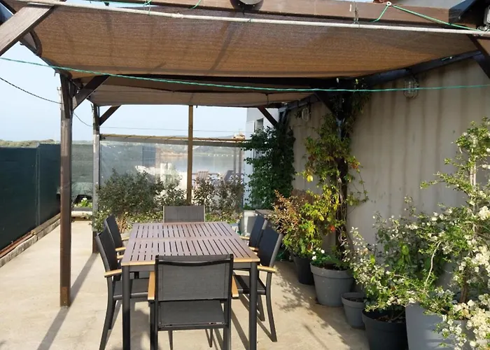 Casa vacanze Le Golfe Figari (Corsica)