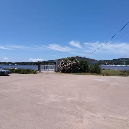 Hébergement de vacances Le Golfe *