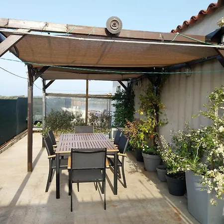 Holiday home Le Golfe Figari (Corsica)