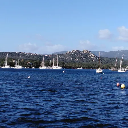 Le Golfe Holiday home
