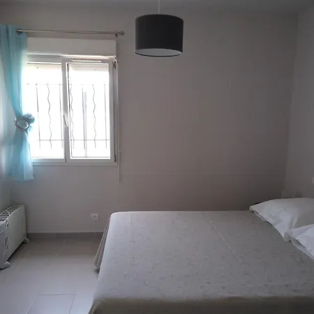 Le Golfe * Figari (Corsica)