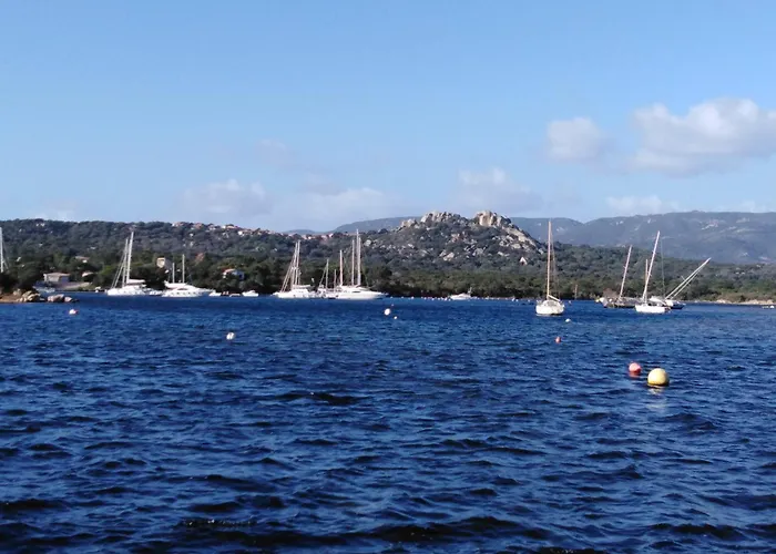 Le Golfe 別荘
