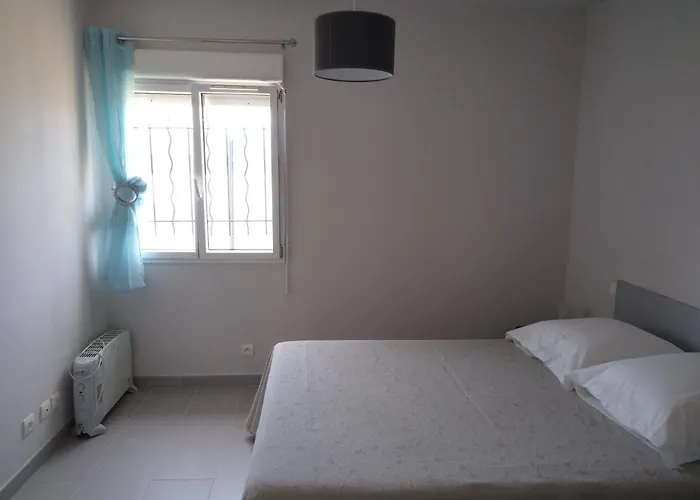 Le Golfe * Figari (Corsica)